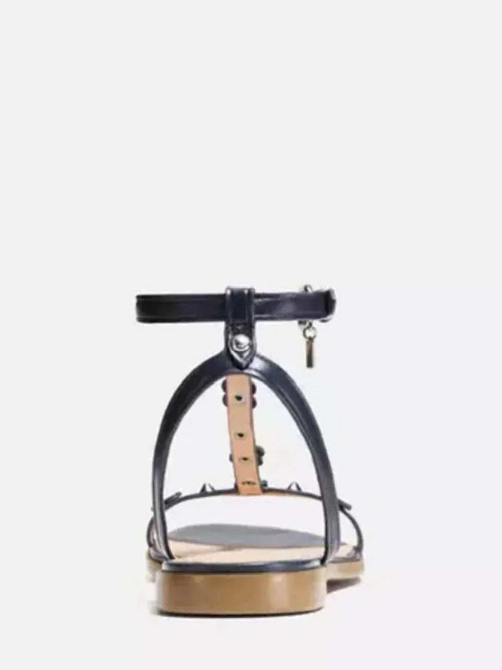 Coach henriette floral